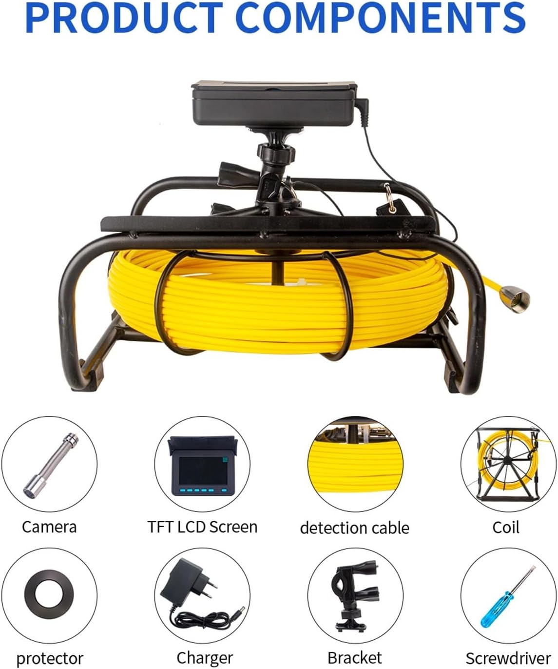 李朝 柘榴 水滴 文房具(ZE541)